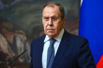 Лавров: о Зангезурском коридоре не шло речи в заявлении от 9 ноября РФ, Баку, и Еревана: альтернативы возобновлению транспортного сообщения между Азербайджаном и Нахичеванью нет