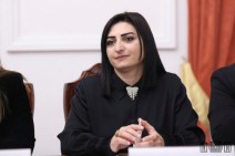 Ալեն Սիմոնյանն ու Փաշինյանի աներորդի՞ն չէին «Վիվարոյի» սեփականատերերի հետ զվարճանում, օգտվում նրանց բարիքներից ու ասում, թե խաղամոլությունը  զարգացել է․ Պատգամավոր