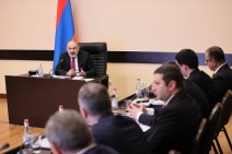 Уличных торговцев обяжут установить кассовые аппараты