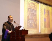 «Պատմության դատաստանն անողոք է»․  Մայր Աթոռ Սուրբ Էջմիածնի միաբանը՝  ԿԳՄՍ նախարարության նոր նախաձեռնության մասին