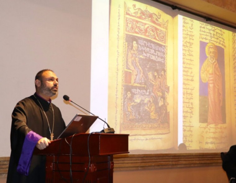 «Պատմության դատաստանն անողոք է»․  Մայր Աթոռ Սուրբ Էջմիածնի միաբանը՝  ԿԳՄՍ նախարարության նոր նախաձեռնության մասին