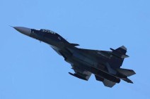 Самолеты ВС Армении совершили учебно-тренировочные полеты в Лорийской области