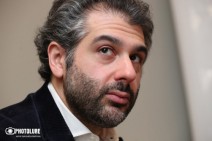 ՔԿՀ-ում եղած օրերին ես վերահաստատեցի` այն, ինչ անում եմ, անում եմ ճիշտ. Սերգեյ Սմբատյան