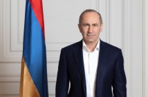 Роберт Кочарян: Надеюсь Армянская армия оправится и вернет себе былую славу и мощь