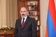 Пашинян: Мы предложили Азербайджану механизм взаимного контроля над вооружениями, также подписание пакта о ненападении