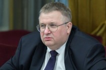Оверчук: ЕАЭС уделяет большое внимание интеграционным транспортным проектам, в том числе, с участием Армении