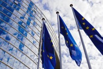 Сообщение Еврокомиссии: Евросоюз намерен привлечь инвестиции в размере до € 10 миллиардов на создания транспортного коридора из Центральной Азии в Европу через Закавказье и Турцию в обход России