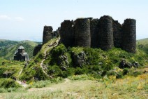Ամբերդն ընդգրկվել է Եվրոպայի «7 ամենավտանգված» ժառանգության վայրերի ցանկում