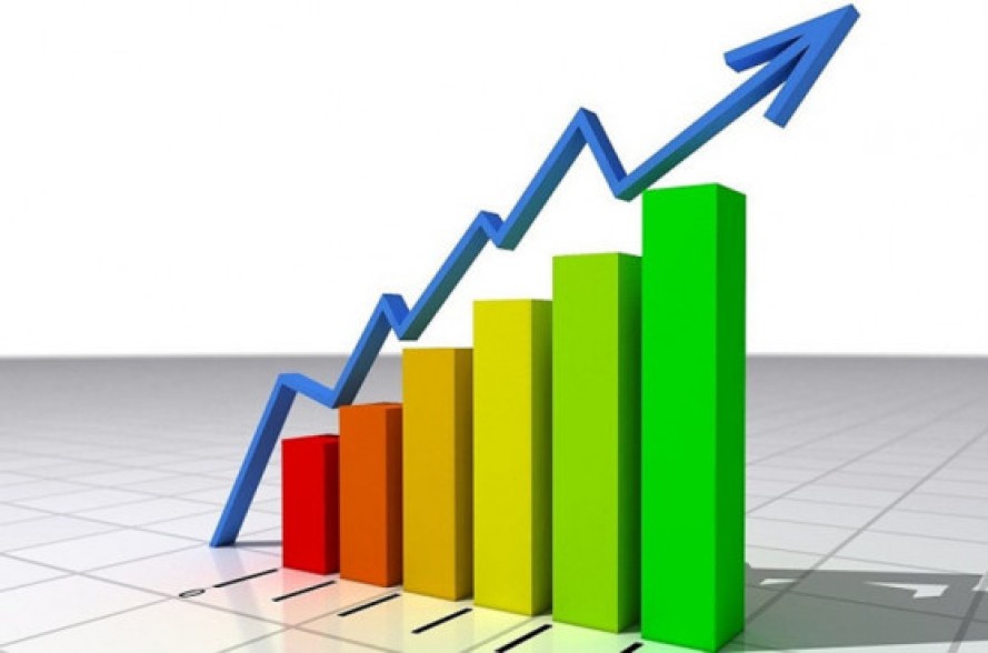 Հայաստանի ՀՆԱ աճը 2023 թվականին կազմել է 9,4 տոկոս
