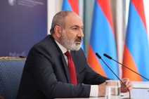 «Мы хотим денег для доставления воды с горы в дом»: Пашинян намекнул на повышение цен на воду (Видео)
