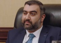 Ազատմանս դիմումը գրեցի. Լևս Դավթյան