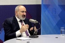 «Առնվազն խելամիտ չէ»․ Փաշինյանի կարծիքով՝ բանակը հզորացնելու նպատակը պատմական արդարությունը վերականգնելը չպիտի լինի