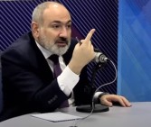 Никол Пашинян: Почему мы не называем армию Армией Республики Армения, а называем ее Армянской армией?