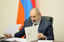 В ЕАЭС отсутствует единый подход по построению и развитию общего рынка энергоресурсов – Пашинян