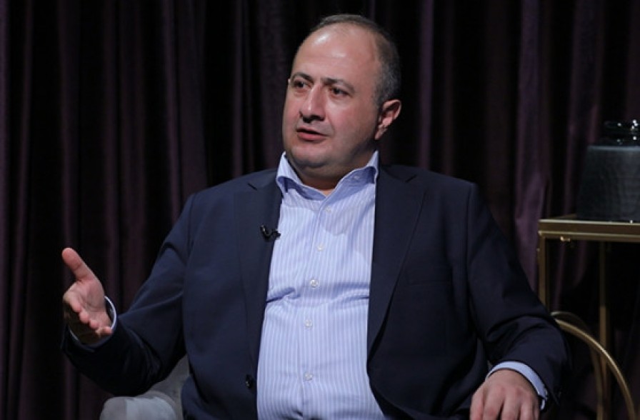 Չի կարող որևէ իշխանություն խմբագրել պատմությունը․ Ռուբեն Մելքոնյան