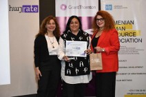 Viva-MTS named one of the ten most attractive employers