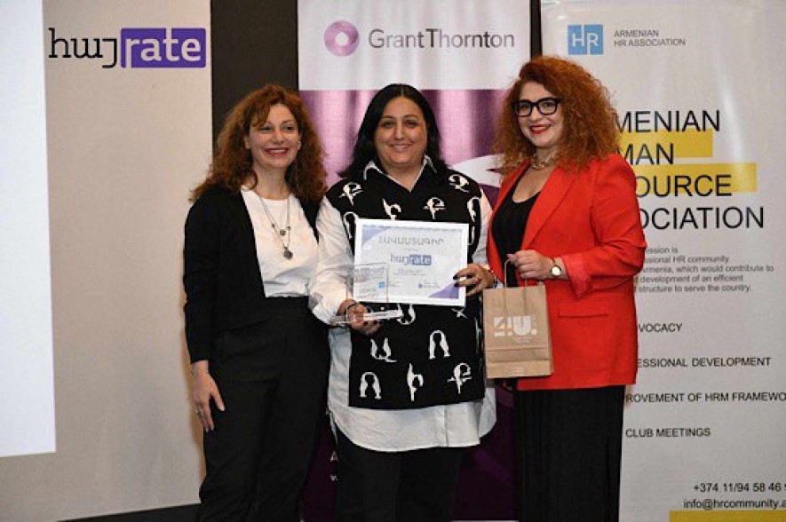 Viva-MTS named one of the ten most attractive employers