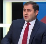 Папикян охарактеризовал ситуацию на границе в последние месяцы как стабильную и спокойную