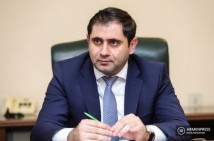 «Հիմա չեմ ուզենա անդրադառնալ»․ Պապիկյանը չմանրամասնեց՝ որ երկրներից են զենք գնելու, բայց վստահեցրեց՝ «ձեռք ենք բերել նոր գործընկերներ՝ տարբեր խոշոր գերտերություններ»