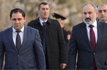 Հայաստանը որևէ տարածքային պահանջ չունի․ Պապիկյան