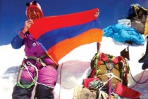 Կյանքից հեռացել է Էվերեստ բարձրացած առաջին հայ լեռնագնացը