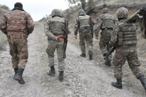 Հիմնական ռեսուրսը պետք է ուղղվի բանակին, այլապես հետևանքները շատ ծանր են լինելու․ Պատգամավոր