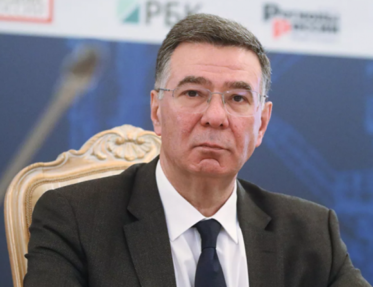 Замглавы МИД РФ: ЕАЭС четко определил свою стратегию до 2045 года
