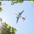 Авиакомпания Eurowings расширяет полеты в Германию