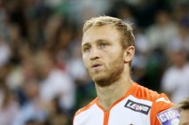 Вараздат Ароян официально перешел в китайский ФК «Циндао Уэст-Кост»