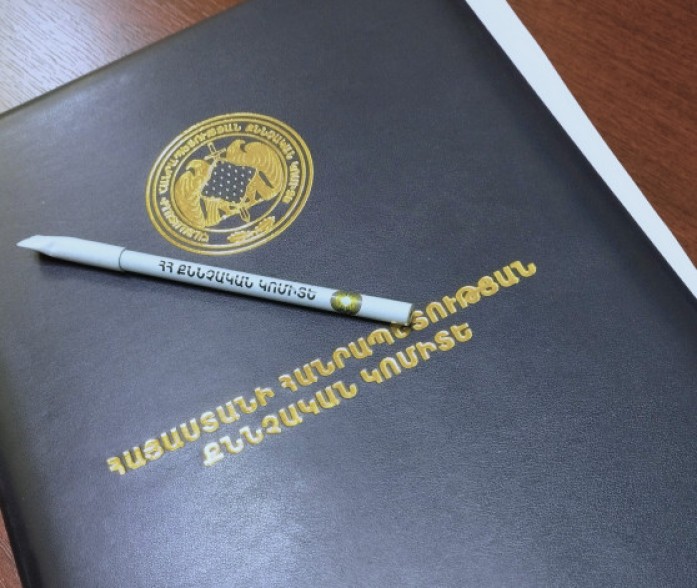 Հրդեհի և զինծառայողի մահվան դեպքի առթիվ քրեական վարույթ է նախաձեռնվել