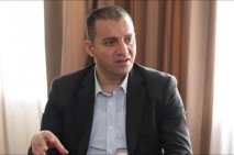 Ваан Керобян: Наказываются те, кто не воровал