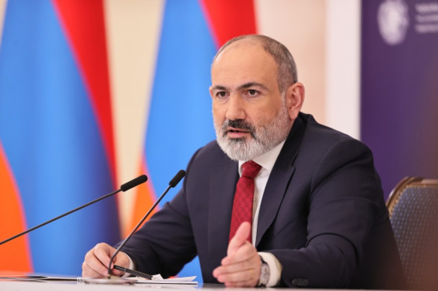 «Պետք է գնալ անհրաժեշտ համաձայնագրերի ստորագրման ճանապարհով». ինչ է քննարկվել ԱԽ նիստում