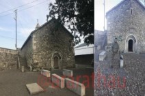 Ադրբեջանական վանդալիզմ՝ Ստեփանակերտում
