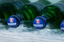 В России приостановили продажу отдельных партий воды «Джермук»