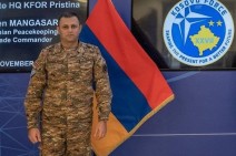 Известно, кто возглавит Военную академию имени Вазгена Саркисяна