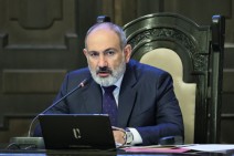 Если выяснится, что армянские пограничники нарушили приказ, будут юридические последствия: Никол Пашинян об инциденте в Неркин Ханде