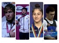 Չկա ավելի մեծ հպարտություն, քան երբ աշխարհի ամենահեղինակավոր մրցահարթակներում հնչում է մեր ազգային օրհներգն ու ծածանվում է հայոց եռագույնը. Գագիկ Ծառուկյան