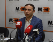 ԱՄՆ կատարած այցը հստակ ուղերձ ուներ՝ բոլորին ցույց տալու և ասելու, որ մենք չենք համարում, որ Արցախի թեման փակված է. Գեղամ Ստեփանյան