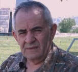 Запомните Грачья Ованнисяна, который никогда не жаловался на Родину, никогда не обижался на Родину, самоотверженно служил Родине