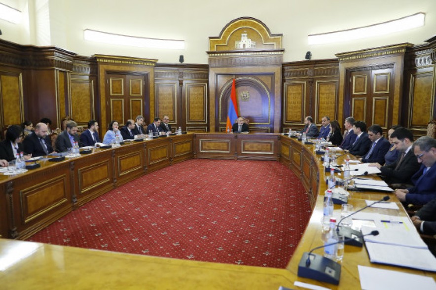 «2024 թվականին պետք է ապահովենք 7 տոկոս տնտեսական աճ»․ Փաշինյանն ասել է՝ ինչի հաշվին