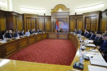 «В 2024 году мы должны обеспечить 7-процентный экономический рост»: Пашинян пояснил, за счет чего это будет