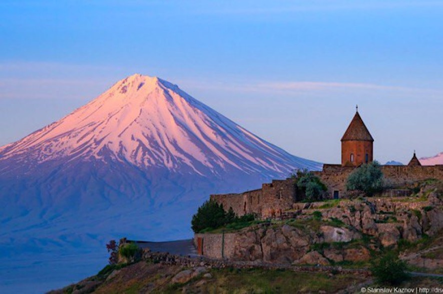 ՀՀԿ Երիտասարդական կազմակերպությունում մեկնարկելու են Հայոց եկեղեցու պատմության դասընթացները