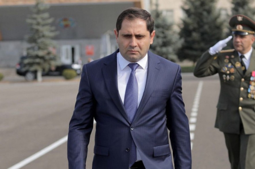 Сурен Папикян отправился в Германию