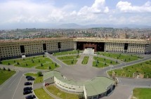 Минобороны: Вооруженные силы Армении не открывали огня: Азербайджан распространил дезинформацию