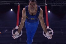 Ваагн Давтян серебряный призер Кубка мира