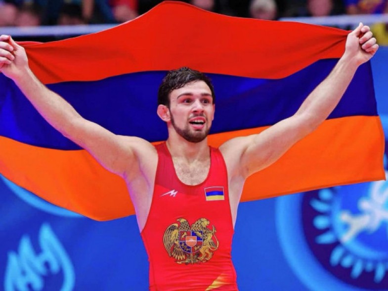 «Ապրե´ս, Արսեն ջան, որ հաղթանակի այս ցնծությունը պարգևեցիր»․ ՀԱՕԿ նախագահ