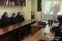 «Սևան» ՔԿՀ-ում դիտել են «Գոյայի ուրվականները». ազատազրկված անձինք ներկայացրել են պայքարի իրենց բանաձևը