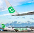 Авиакомпания Transavia начнет выполнение полетов по направлению Лион - Ереван- Лион