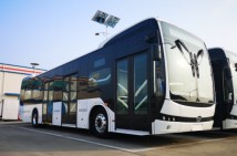 Автобусный парк Еревана в ближайшее время пополнится 30 автобусами