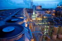 Добыча газа в мире в 2024 году может вырасти почти на 3%